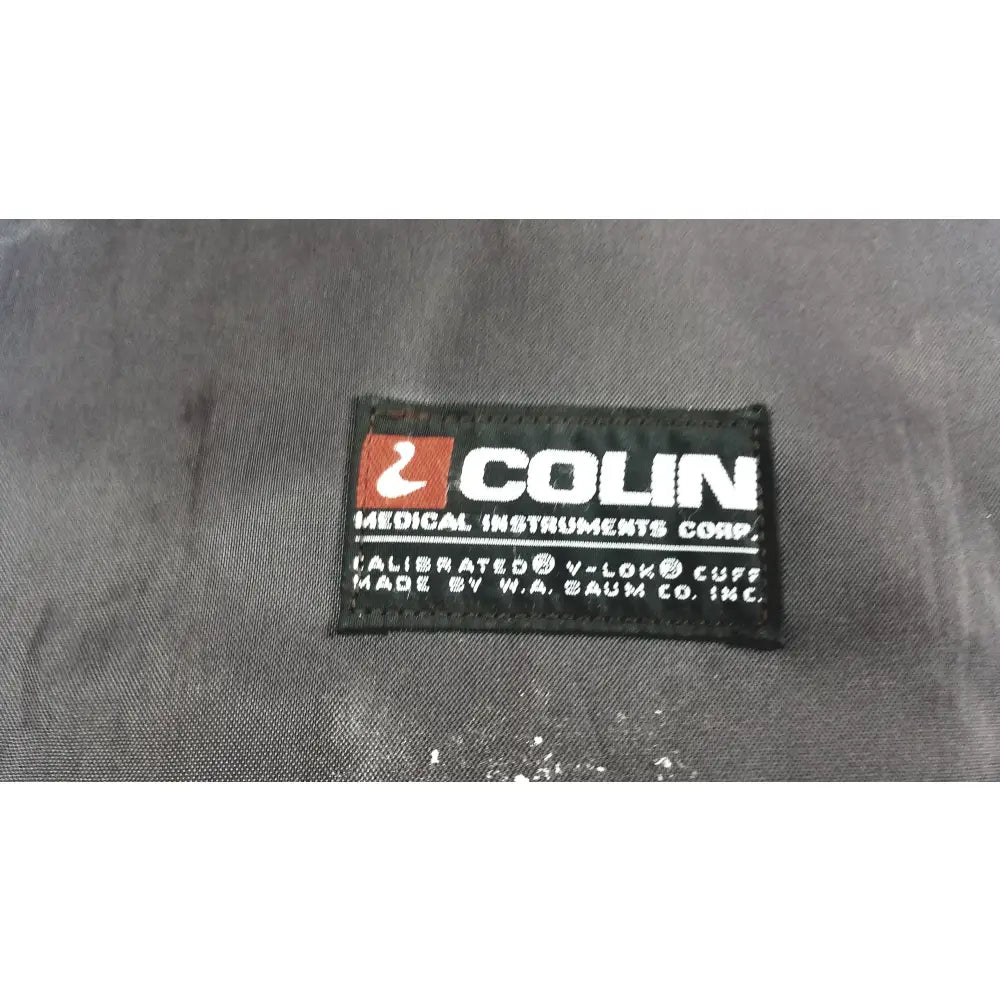 Colin V-LOK Thigh Blood Pressure Cuff 46 to 66 cm V‑LOK Thigh Blood Pressure Cuff, second-hand product photo 2