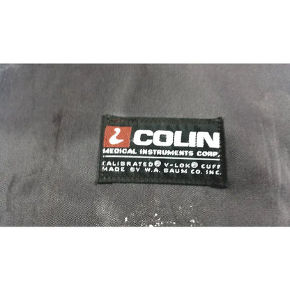 Colin V-LOK Thigh Blood Pressure Cuff 46 to 66 cm V‑LOK Thigh Blood Pressure Cuff, second-hand product photo 2