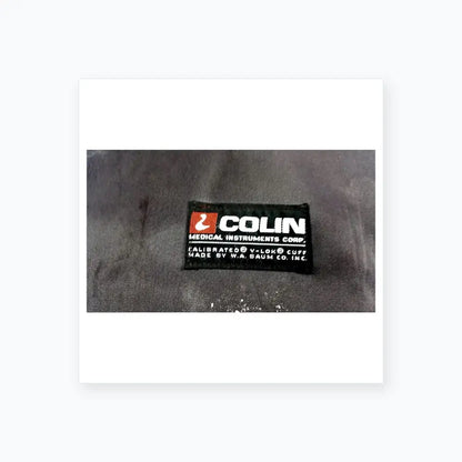 Colin V-LOK Thigh Blood Pressure Cuff 46 to 66 cm V‑LOK Thigh Blood Pressure Cuff, second-hand product photo 2