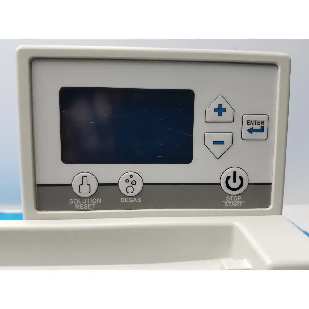 Coltene Whaledent BioSonic UC125 Ultrasonic Cleaner Cavitation Bath Ultrasonic Cleaner / Cavitation Bath, second-hand product photo 8