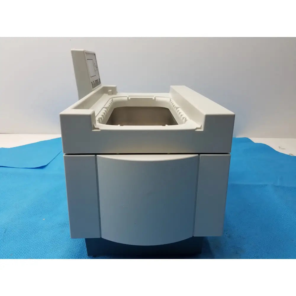 Coltene Whaledent BioSonic UC125 Ultrasonic Cleaner Cavitation Bath Ultrasonic Cleaner / Cavitation Bath, second-hand product photo 4