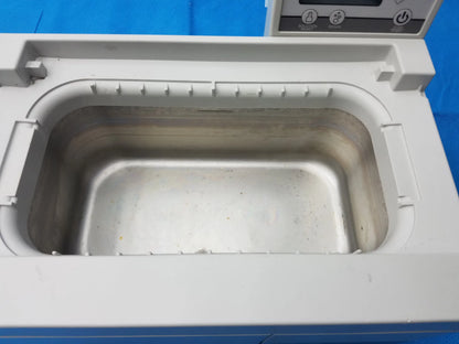 Coltene Whaledent BioSonic UC125 Ultrasonic Cleaner Cavitation Bath Ultrasonic Cleaner / Cavitation Bath, second-hand product photo 5