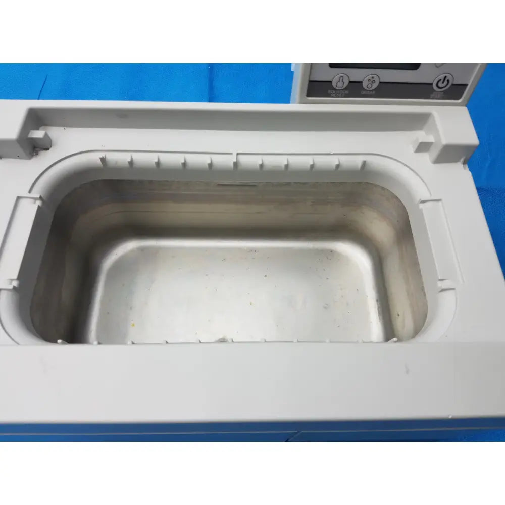 Coltene Whaledent BioSonic UC125 Ultrasonic Cleaner Cavitation Bath Ultrasonic Cleaner / Cavitation Bath, second-hand product photo 5