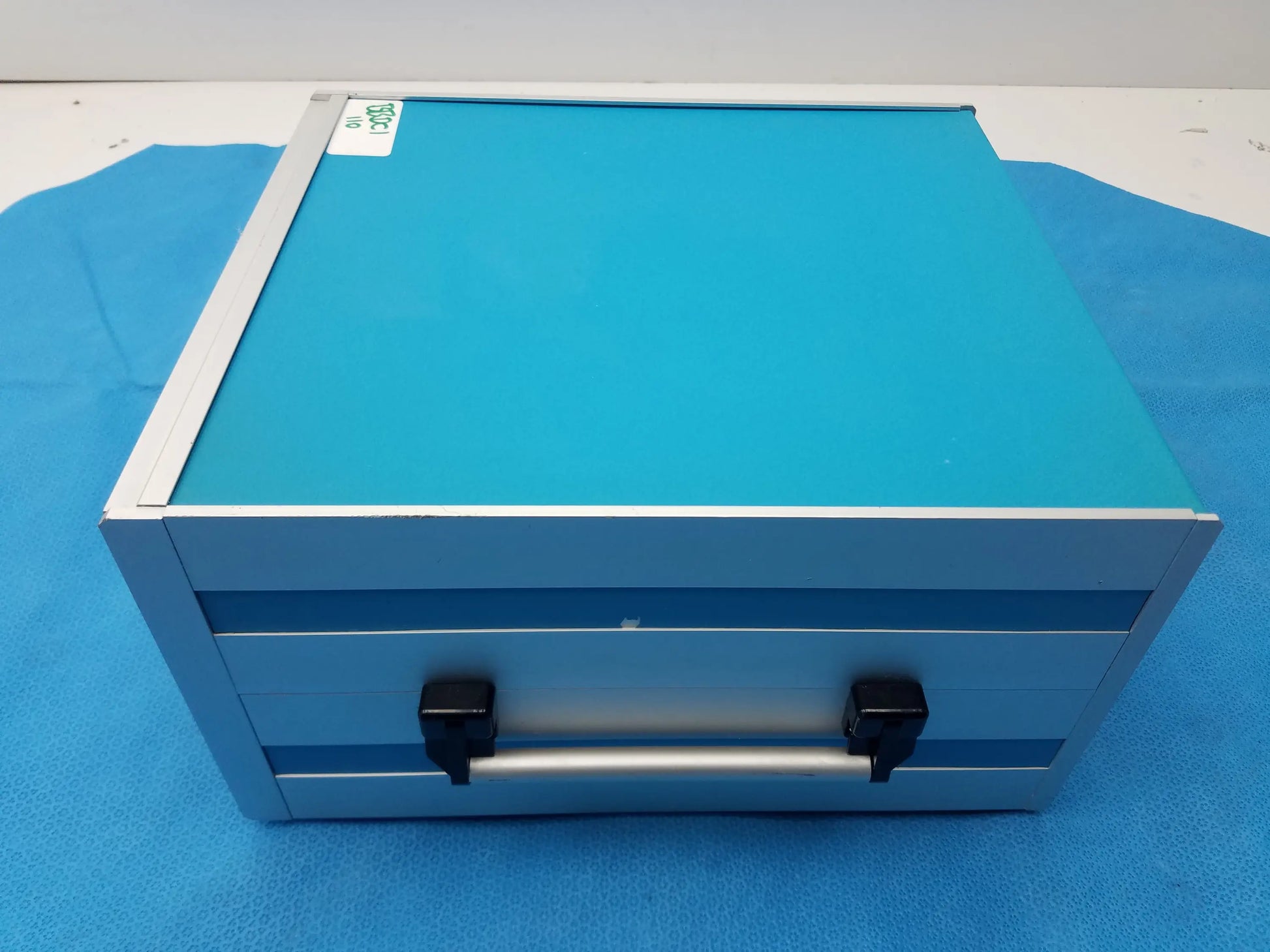 Columbus Instruments Cardiotherm 400R Temperature Controller / Thermal Regulator, second-hand product photo 15