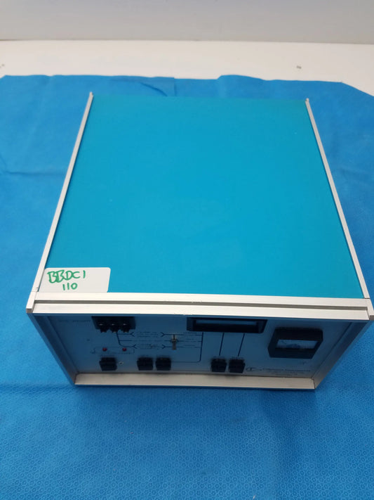 Columbus Instruments Cardiotherm 400R Temperature Controller / Thermal Regulator, second-hand product photo 2