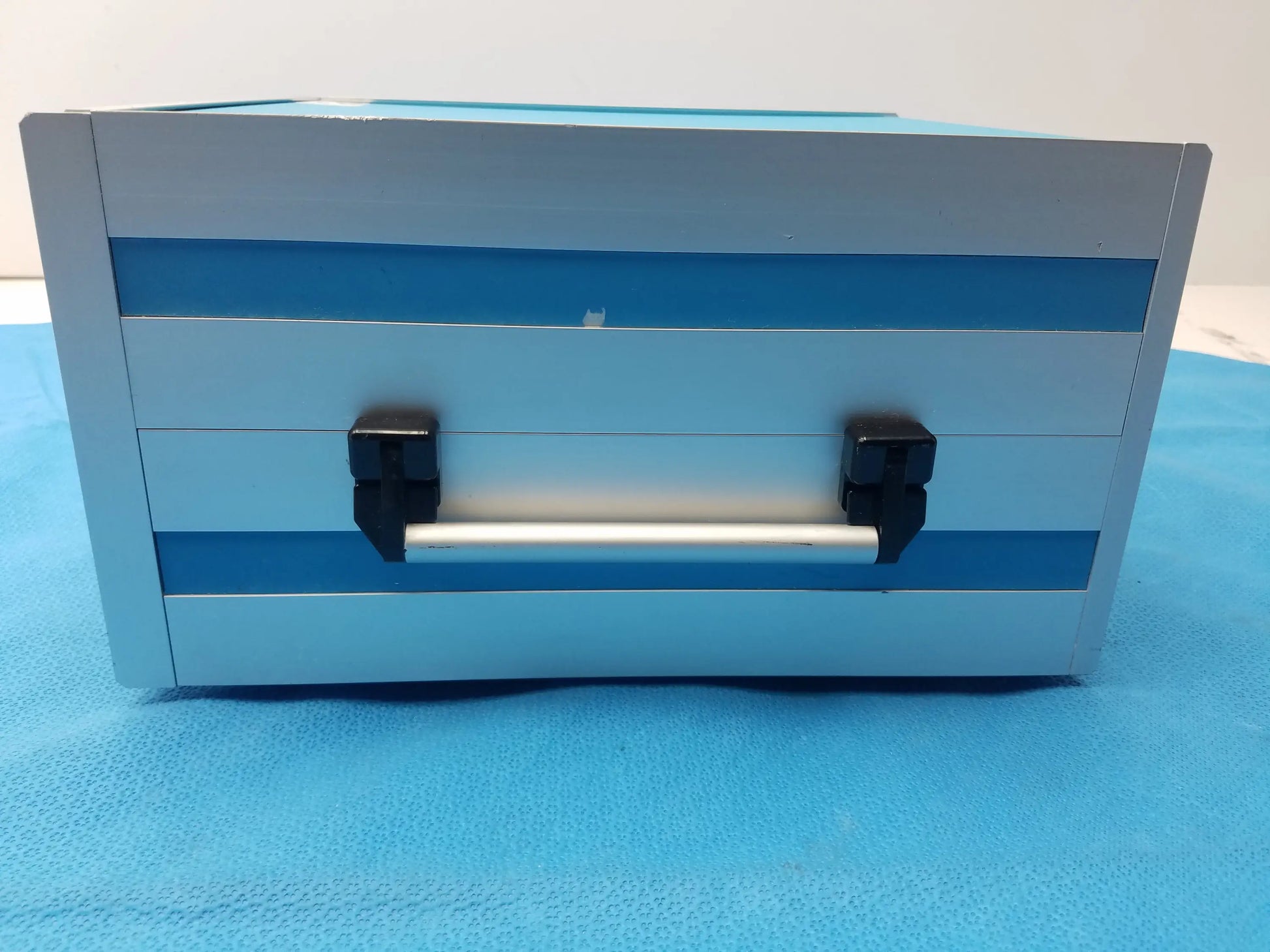 Columbus Instruments Cardiotherm 400R Temperature Controller / Thermal Regulator, second-hand product photo 14