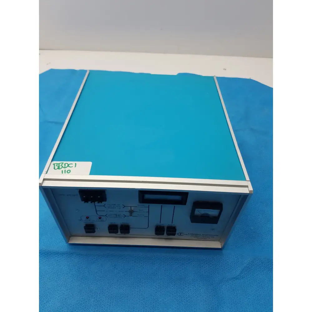 Columbus Instruments Cardiotherm 400R Temperature Controller / Thermal Regulator, second-hand product photo 5