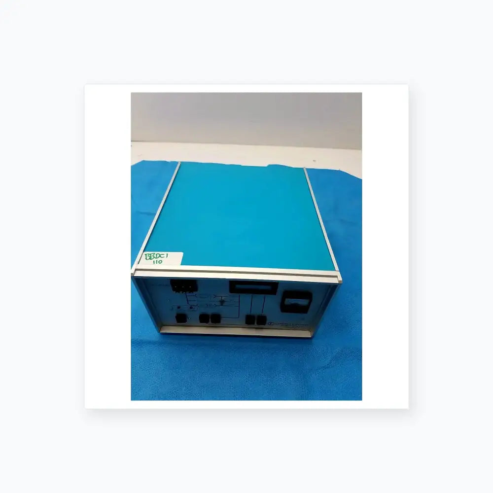 Columbus Instruments Cardiotherm 400R Temperature Controller / Thermal Regulator, second-hand product photo 5