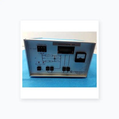 Columbus Instruments Cardiotherm 400R Temperature Controller / Thermal Regulator, second-hand product photo 4