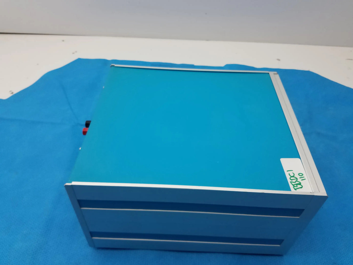 Columbus Instruments Cardiotherm 400R Temperature Controller / Thermal Regulator, second-hand product photo 8