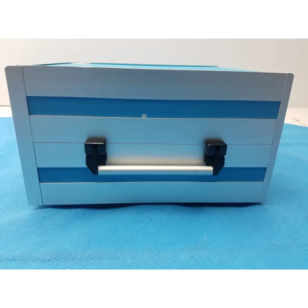 Columbus Instruments Cardiotherm 400R Temperature Controller / Thermal Regulator, second-hand product photo 14