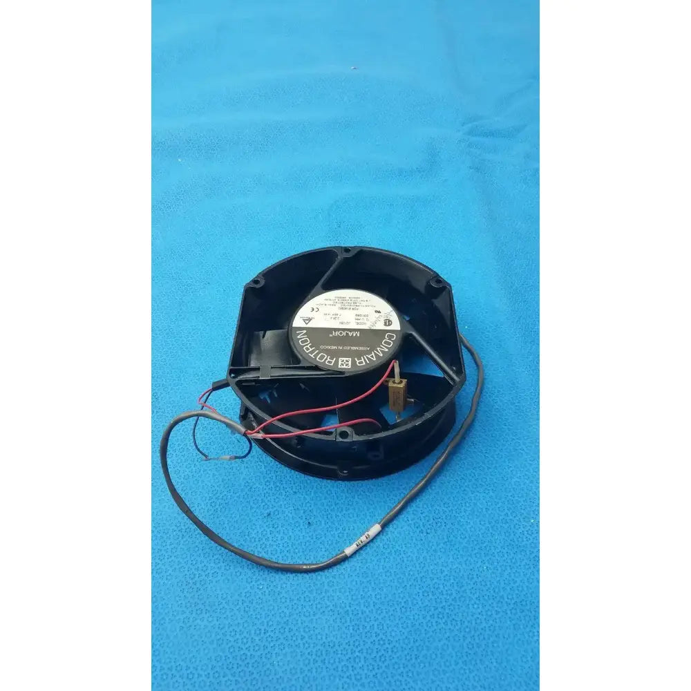 Comair Rotron 12V Gale Inverter Cooling Fan DC Brushless Industrial Equipment DC Brushless Cooling Fan, second-hand product photo 3
