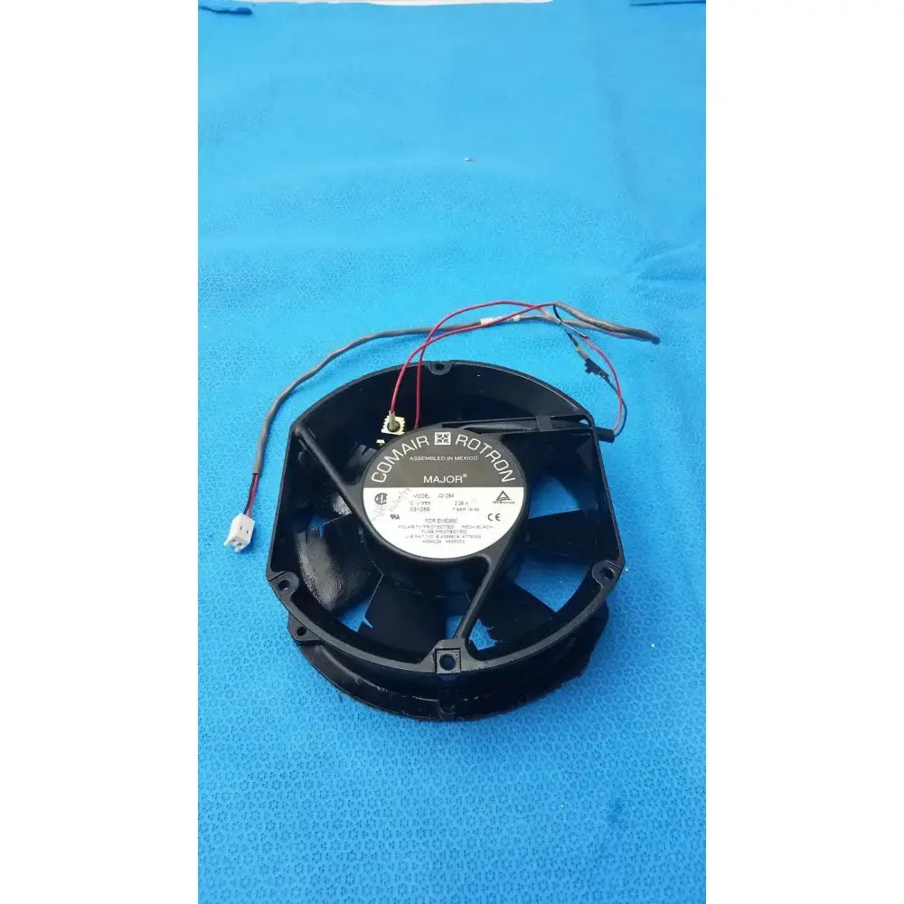 Comair Rotron 12V Gale Inverter Cooling Fan DC Brushless Industrial Equipment DC Brushless Cooling Fan, second-hand product photo 1