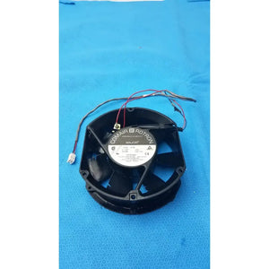Comair Rotron 12V مروحة تبريد عاكسة Gale معدات صناعية بدون فرشاة DC