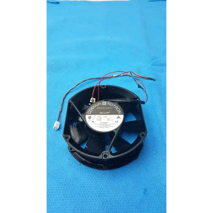 Comair Rotron 12V Gale Inverter Cooling Fan DC Brushless Industrial Equipment DC Brushless Cooling Fan, second-hand product photo 1