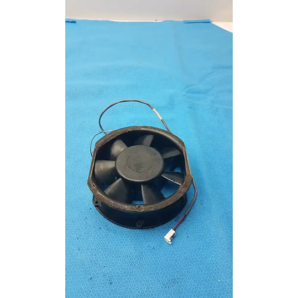 Comair Rotron 12V Gale Inverter Cooling Fan DC Brushless Industrial Equipment DC Brushless Cooling Fan, second-hand product photo 2