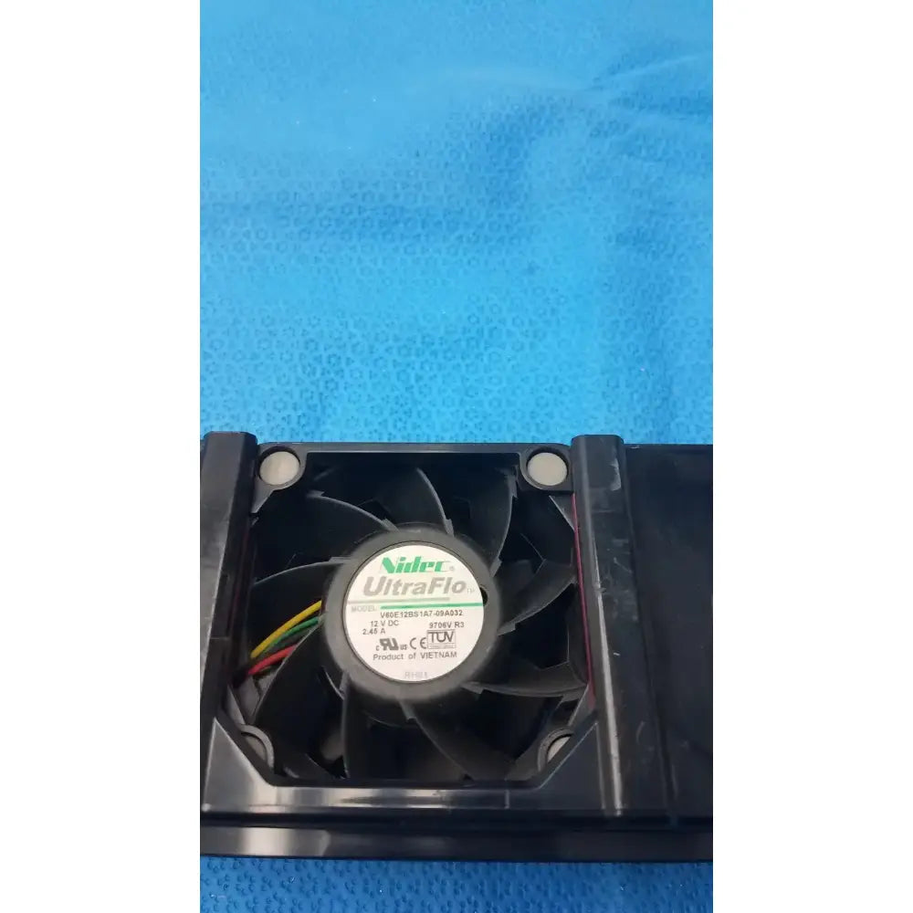 Comair Rotron 12V Gale Inverter Cooling Fan DC Brushless Industrial Equipment DC Brushless Cooling Fan, second-hand product photo 5