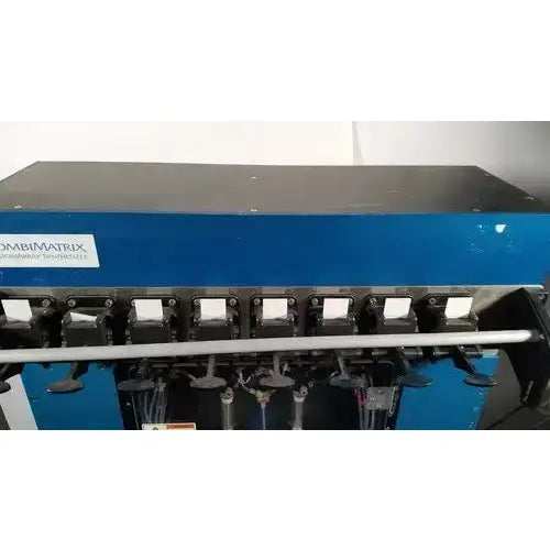 Combimatrix Customarray Synthesizer Model B3 Prototype Oligonucleotide Array Synthesizer, second-hand product photo 2