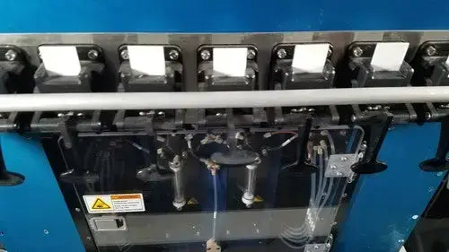 Combimatrix Customarray Synthesizer Model B3 Prototype Oligonucleotide Array Synthesizer, second-hand product photo 11