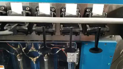 Combimatrix Customarray Synthesizer Model B3 Prototype Oligonucleotide Array Synthesizer, second-hand product photo 12