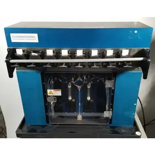 Combimatrix Customarray Synthesizer Model B3 Prototype Oligonucleotide Array Synthesizer, second-hand product photo 1