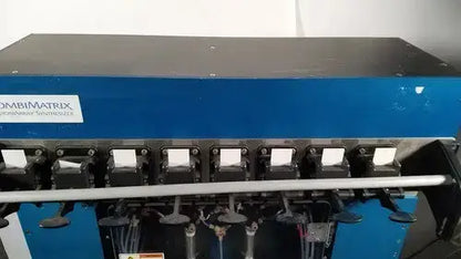 Combimatrix Customarray Synthesizer Model B3 Prototype Oligonucleotide Array Synthesizer, second-hand product photo 2