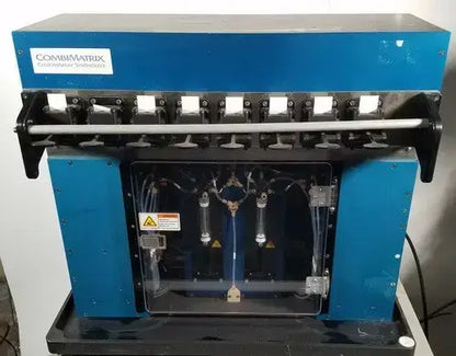 Combimatrix Customarray Synthesizer Model B3 Prototype Oligonucleotide Array Synthesizer, second-hand product photo 1