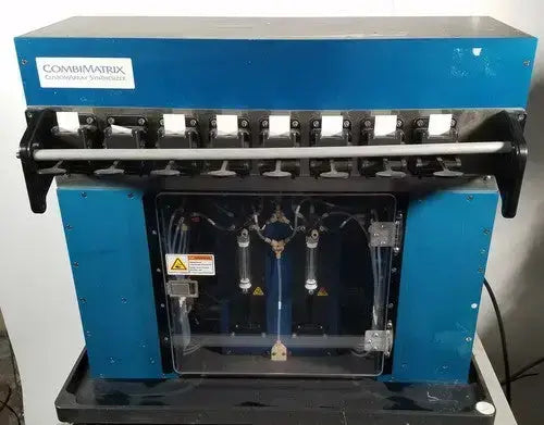 Combimatrix Customarray Synthesizer Model B3 Prototype Oligonucleotide Array Synthesizer, second-hand product photo 1