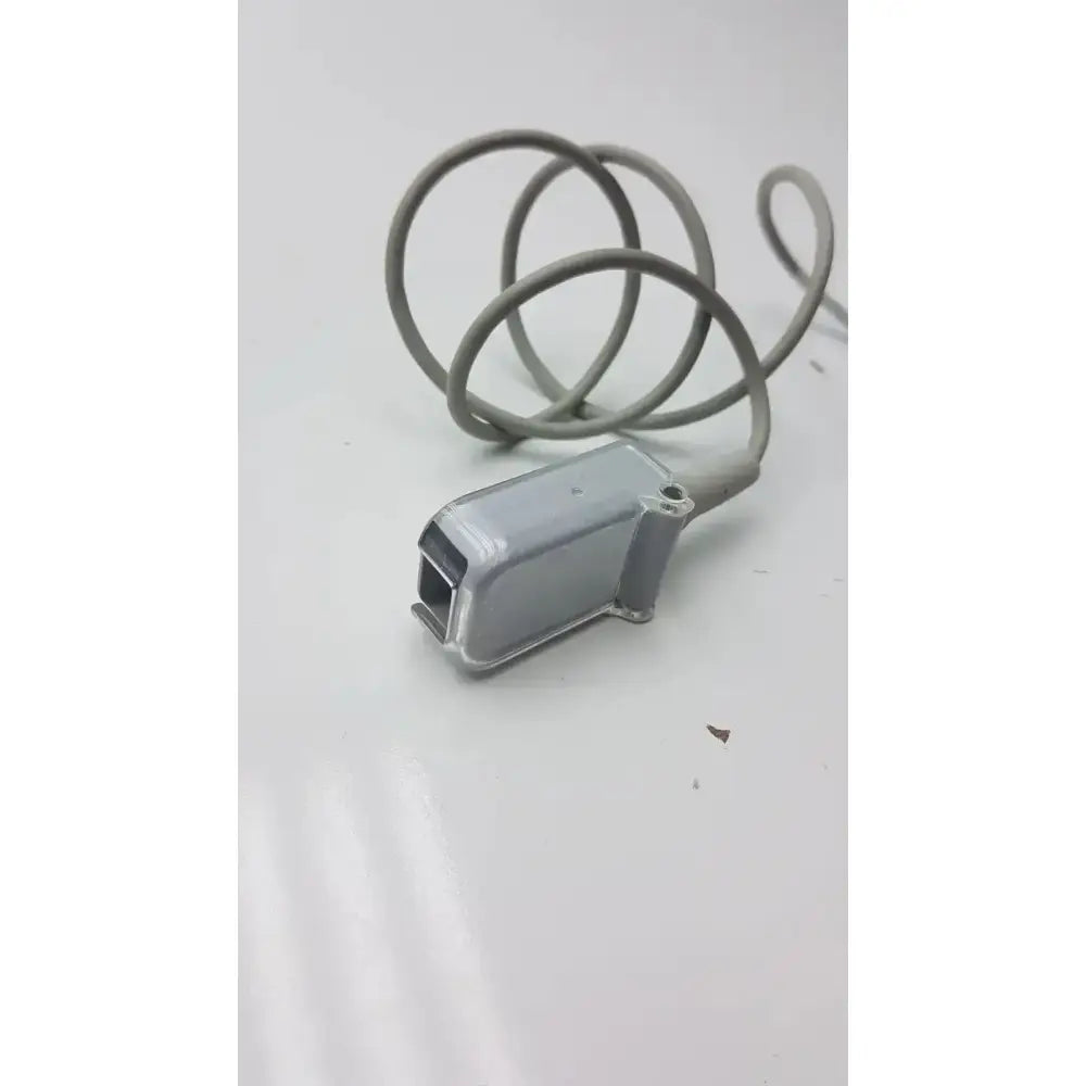 Philips Compatible Drager SpO2 Extension Cable SpO2 Sensor Ref. AD-D82DB9-3F SpO2 Extension Cable, as-is (for parts) product photo 2