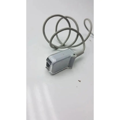 Philips Compatible Drager SpO2 Extension Cable SpO2 Sensor Ref. AD-D82DB9-3F SpO2 Extension Cable, as-is (for parts) product photo 2