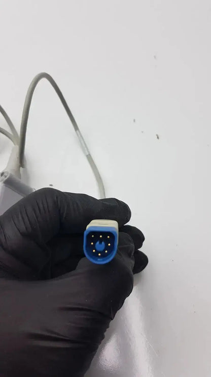 Philips Compatible Drager SpO2 Extension Cable SpO2 Sensor Ref. AD-D82DB9-3F SpO2 Extension Cable, as-is (for parts) product photo 11