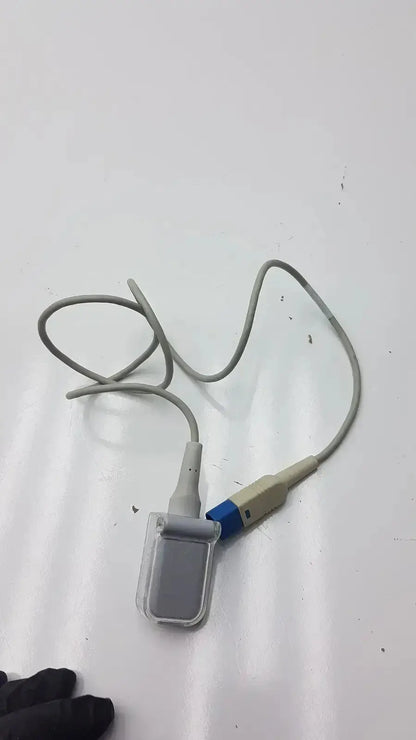 Philips Compatible Drager SpO2 Extension Cable SpO2 Sensor Ref. AD-D82DB9-3F SpO2 Extension Cable, as-is (for parts) product photo 1