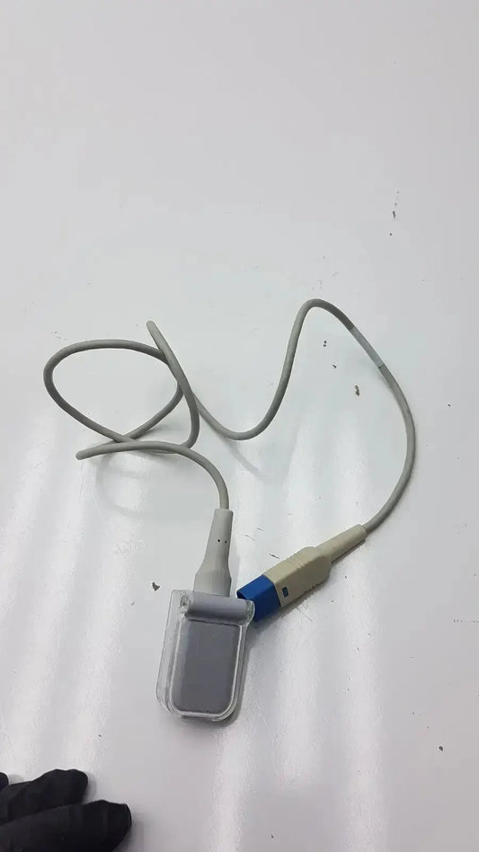 Philips Compatible Drager SpO2 Extension Cable SpO2 Sensor Ref. AD-D82DB9-3F SpO2 Extension Cable, as-is (for parts) product photo 1