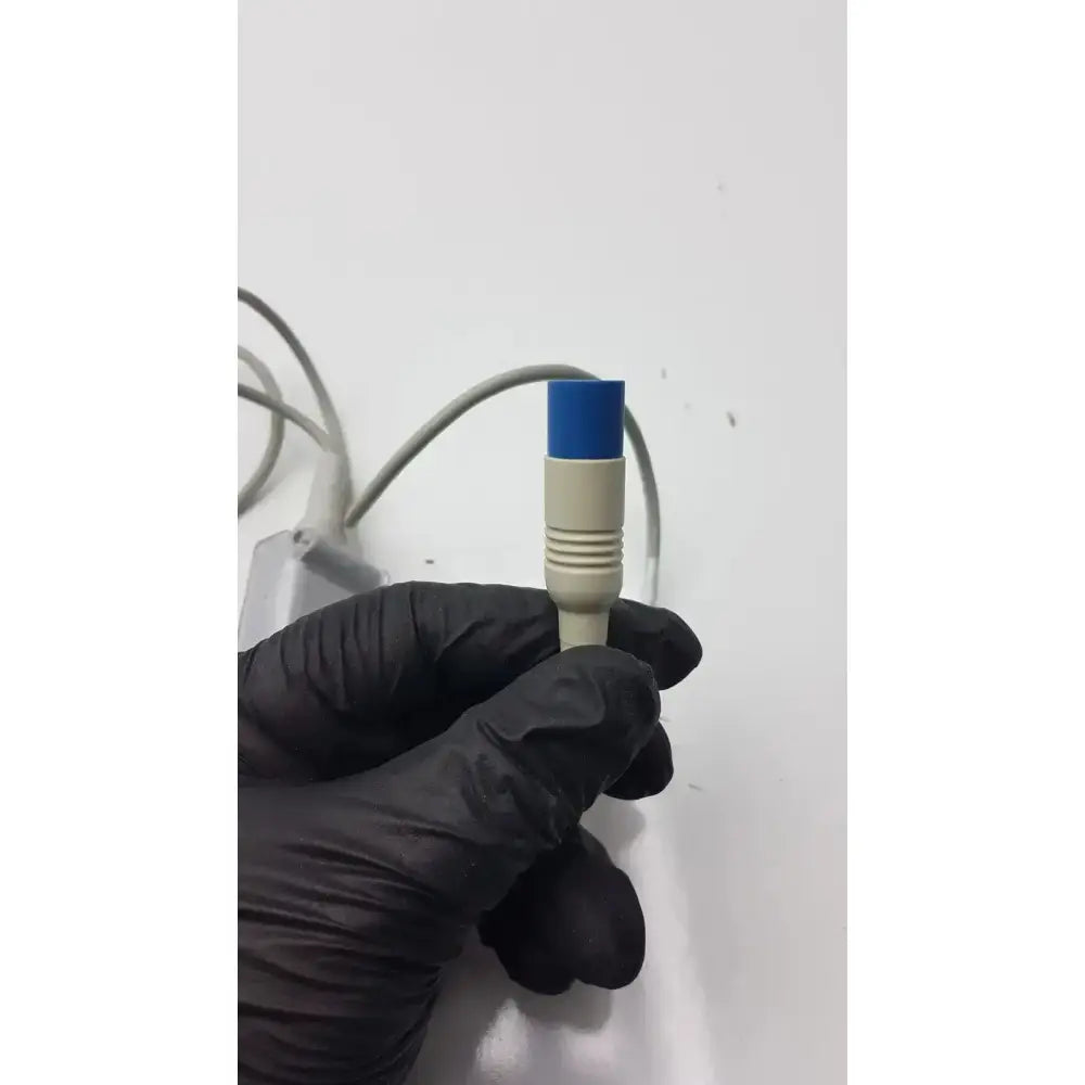 Philips Compatible Drager SpO2 Extension Cable SpO2 Sensor Ref. AD-D82DB9-3F SpO2 Extension Cable, as-is (for parts) product photo 9