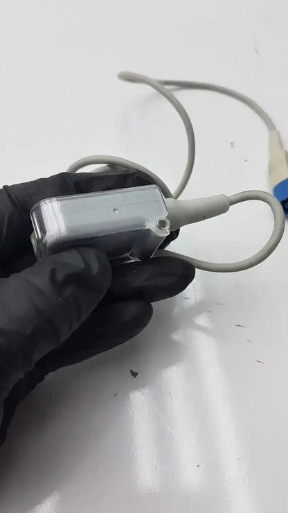 Philips Compatible Drager SpO2 Extension Cable SpO2 Sensor Ref. AD-D82DB9-3F SpO2 Extension Cable, as-is (for parts) product photo 6