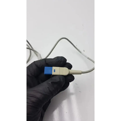 Philips Compatible Drager SpO2 Extension Cable SpO2 Sensor Ref. AD-D82DB9-3F SpO2 Extension Cable, as-is (for parts) product photo 18