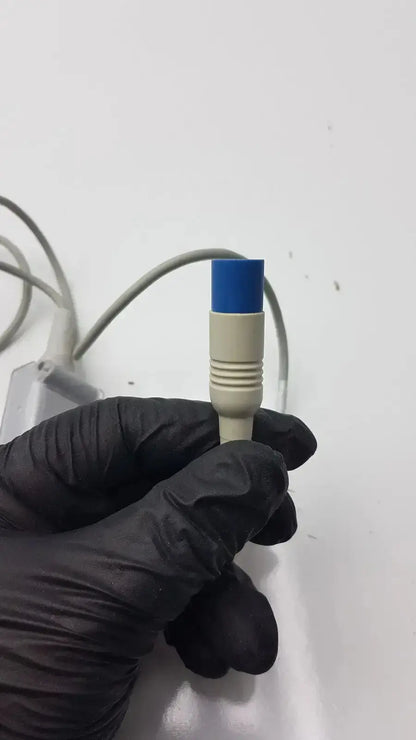 Philips Compatible Drager SpO2 Extension Cable SpO2 Sensor Ref. AD-D82DB9-3F SpO2 Extension Cable, as-is (for parts) product photo 9