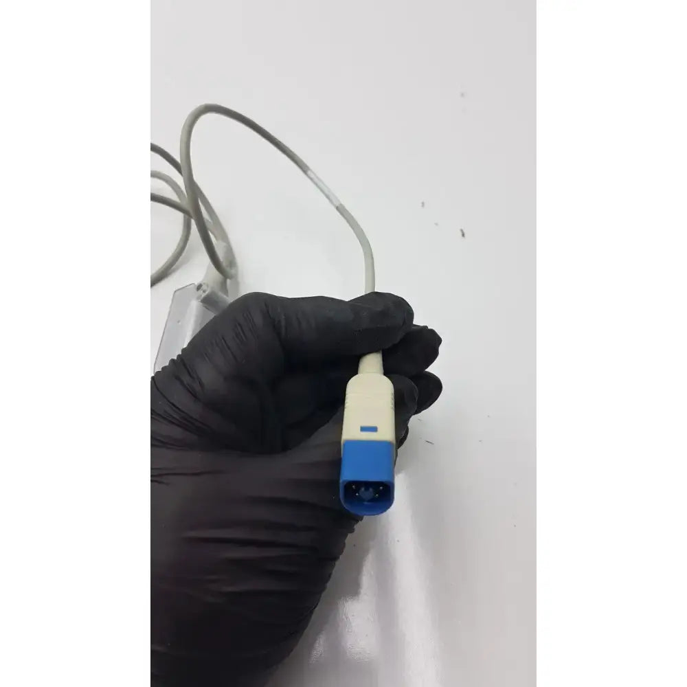 Philips Compatible Drager SpO2 Extension Cable SpO2 Sensor Ref. AD-D82DB9-3F SpO2 Extension Cable, as-is (for parts) product photo 12