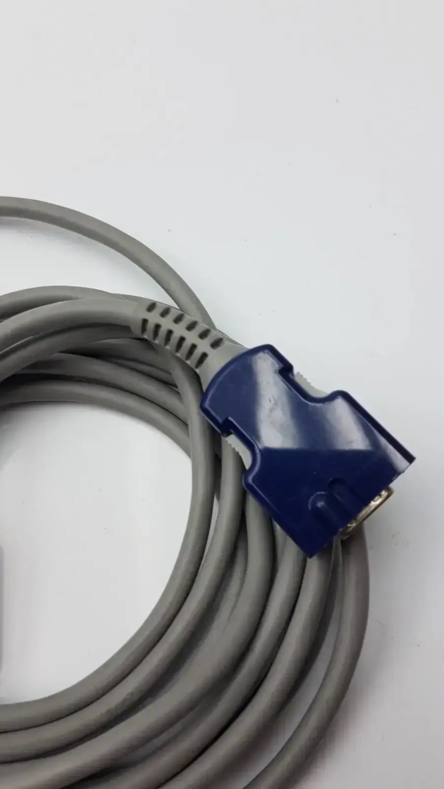 Nellcor Compatible Nellcor DS100A Oximax Spo2 Sensor Plus DOC-10 Adapt Extension Cable SpO2 Sensor and Extension Cable, second-hand product photo 4