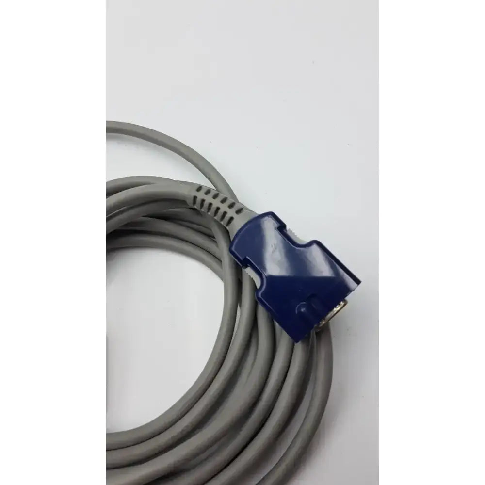 Nellcor Compatible Nellcor DS100A Oximax Spo2 Sensor Plus DOC-10 Adapt Extension Cable SpO2 Sensor and Extension Cable, second-hand product photo 4