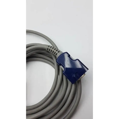 Nellcor Compatible Nellcor DS100A Oximax Spo2 Sensor Plus DOC-10 Adapt Extension Cable SpO2 Sensor and Extension Cable, second-hand product photo 4