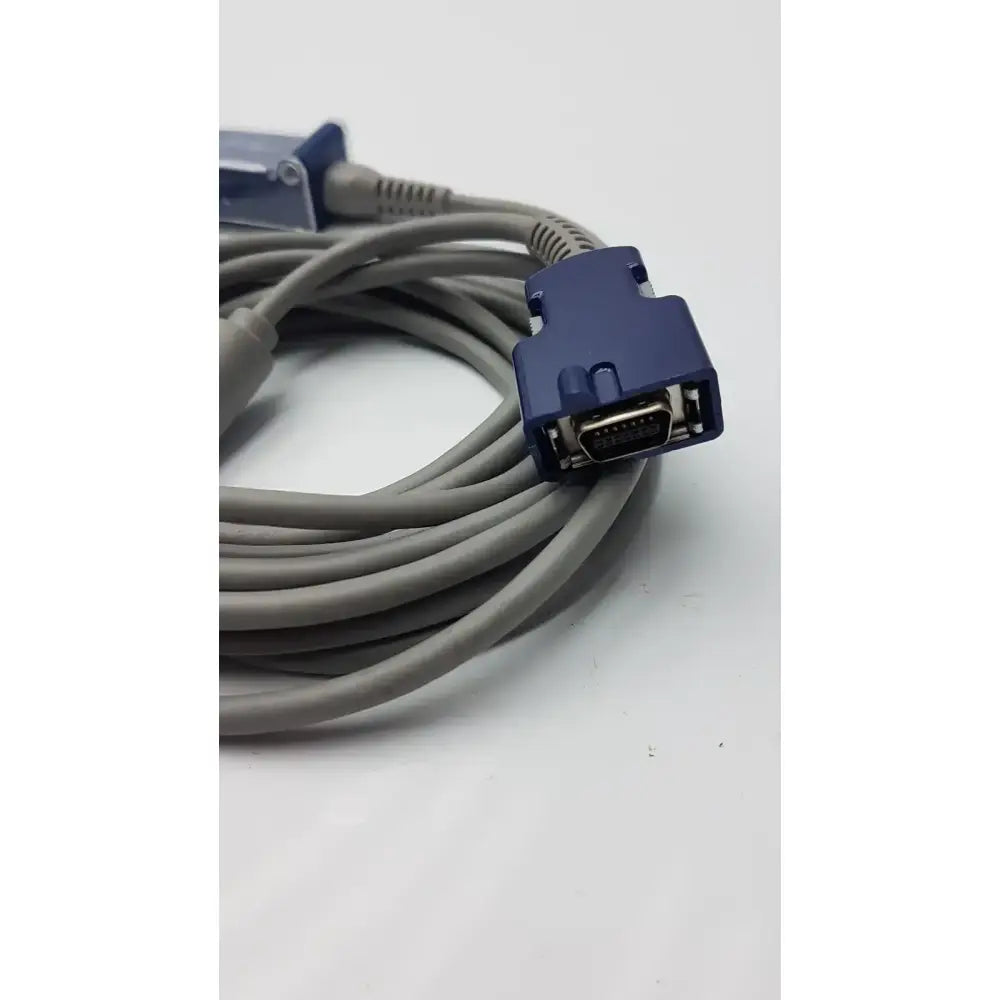 Nellcor Compatible Nellcor DS100A Oximax Spo2 Sensor Plus DOC-10 Adapt Extension Cable SpO2 Sensor and Extension Cable, second-hand product photo 5