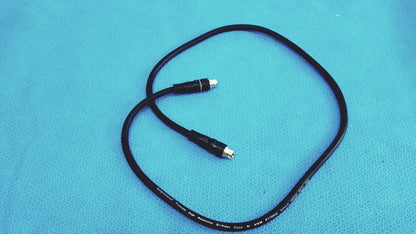 Comprehensive Premium High Resolution S-Video Cable - E119932 S-Video Cable, second-hand product photo 10