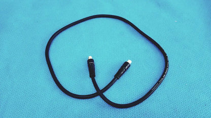 Comprehensive Premium High Resolution S-Video Cable - E119932 S-Video Cable, second-hand product photo 9