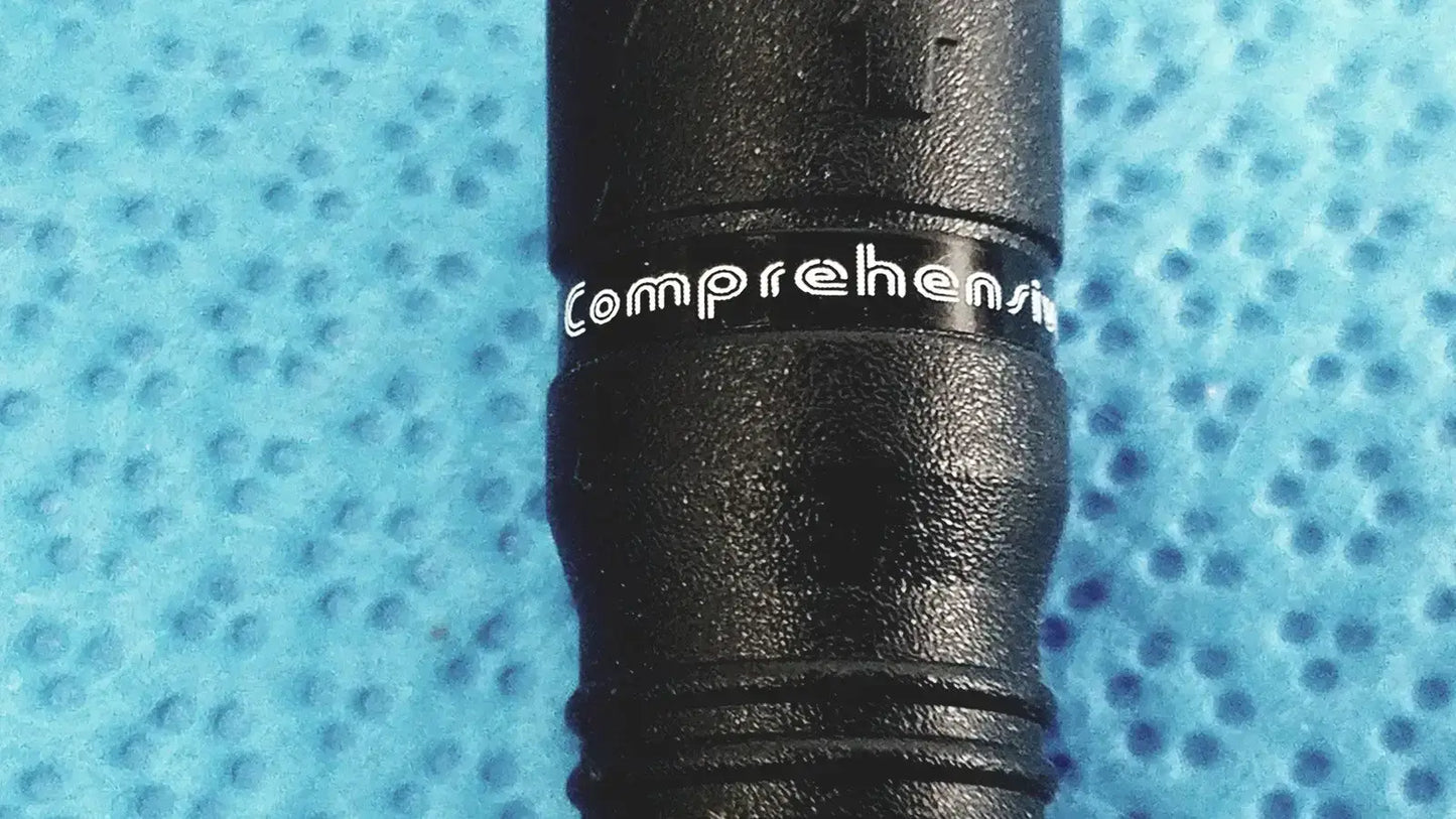 Comprehensive Premium High Resolution S-Video Cable - E119932 S-Video Cable, second-hand product photo 2