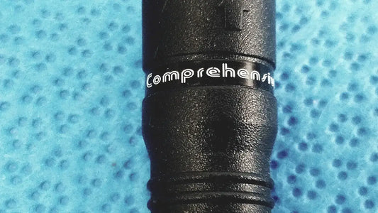 Comprehensive Premium High Resolution S-Video Cable - E119932 S-Video Cable, second-hand product photo 2