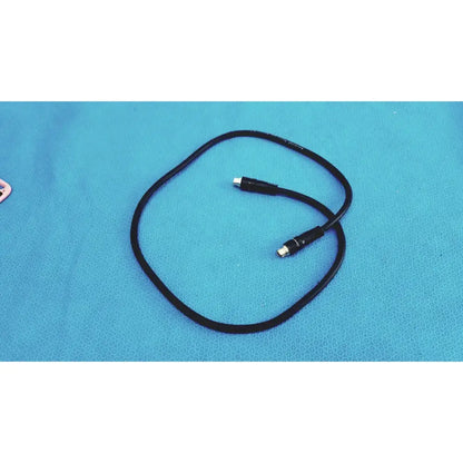 Comprehensive Premium High Resolution S-Video Cable - E119932 S-Video Cable, second-hand product photo 11