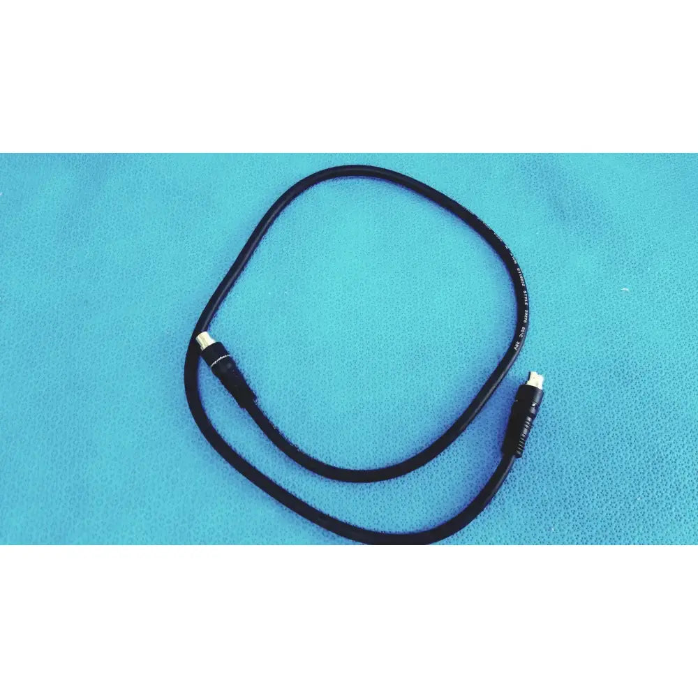 Comprehensive Premium High Resolution S-Video Cable - E119932 S-Video Cable, second-hand product photo 1