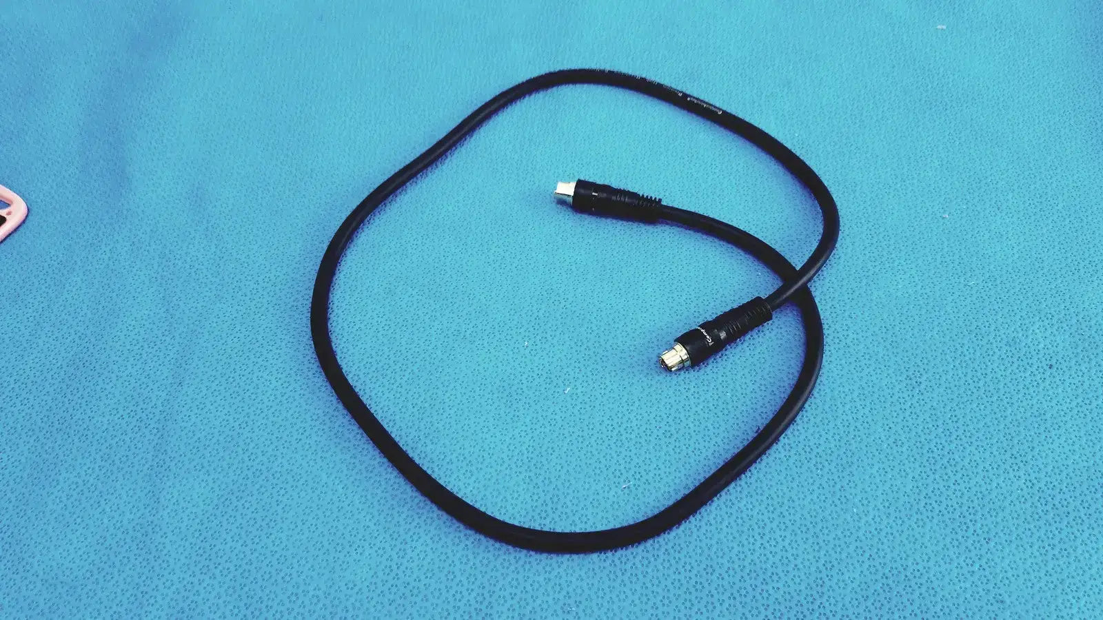 Comprehensive Premium High Resolution S-Video Cable - E119932 S-Video Cable, second-hand product photo 11