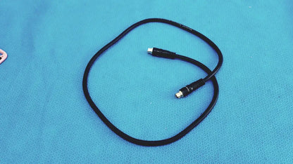 Comprehensive Premium High Resolution S-Video Cable - E119932 S-Video Cable, second-hand product photo 11